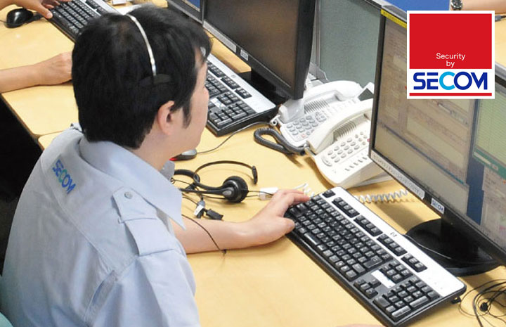 もしもの備えも万全