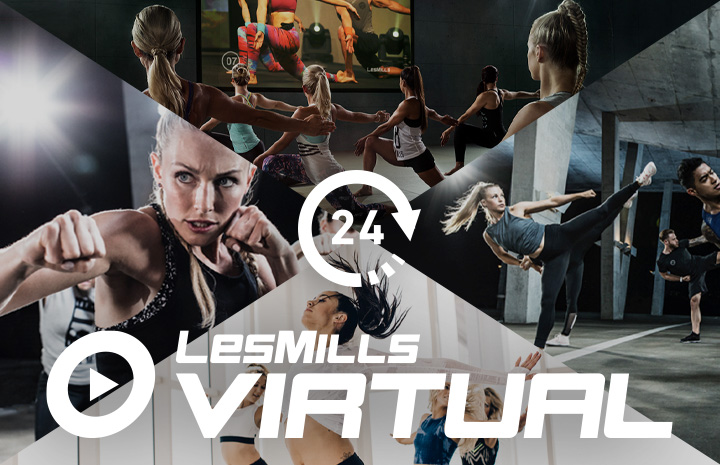 24時間受けられるバーチャルレッスン